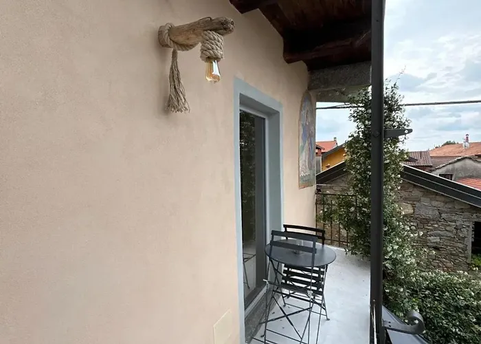 Apartment In Tapigliano With Garden And Parking *